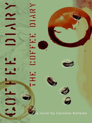cover image of The Coffee Diary